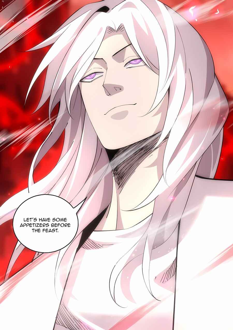 Mòshì Fánrén Chapter 594 - Page 18