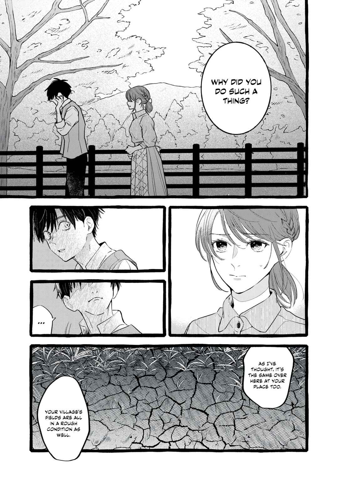 Einen Koyou wa Kanou deshou ka: Buaisou Mukuchi na Mahoutsukai to Hajimeru Saishuushoku Life Chapter 28 - Page 12