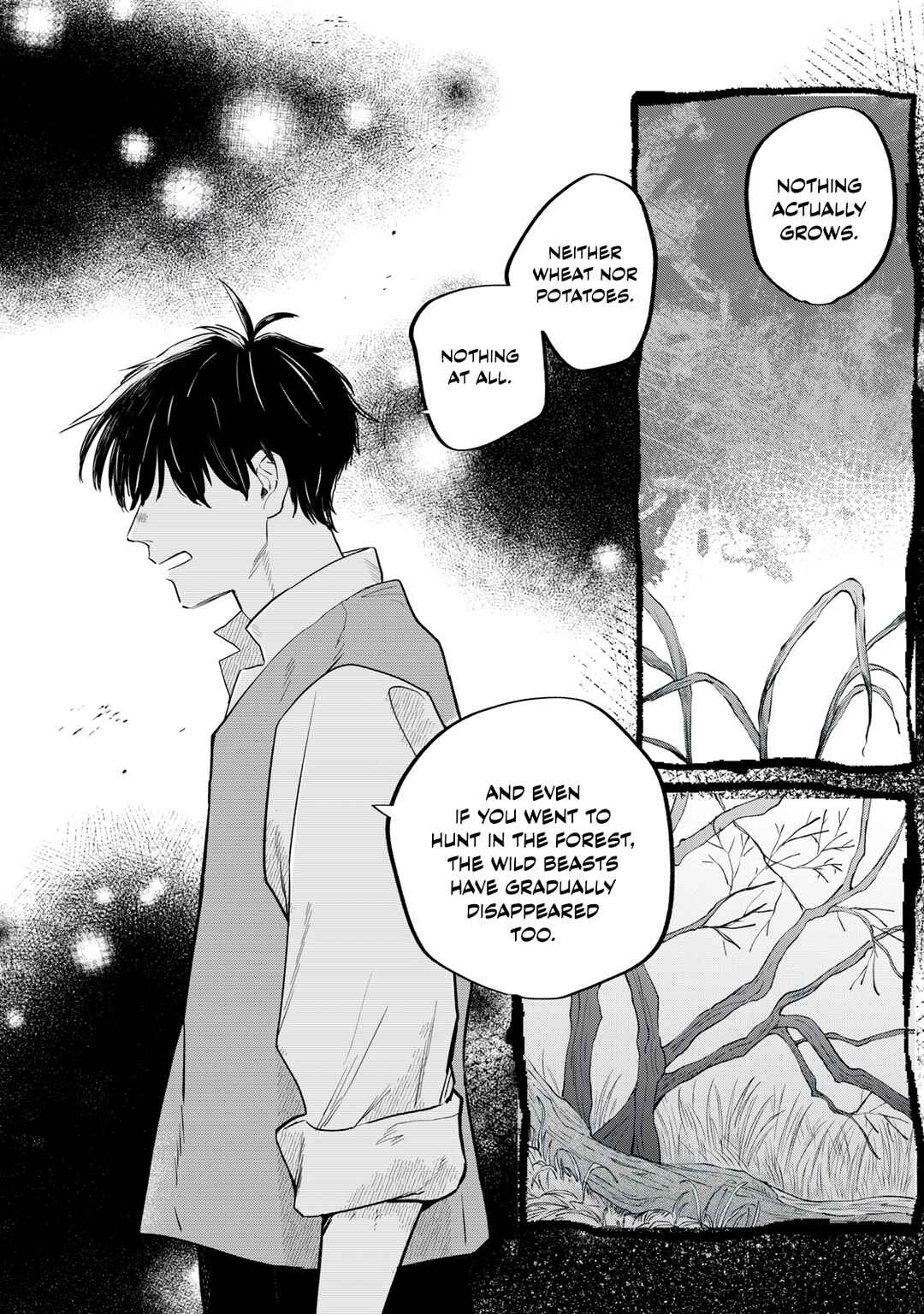 Einen Koyou wa Kanou deshou ka: Buaisou Mukuchi na Mahoutsukai to Hajimeru Saishuushoku Life Chapter 28 - Page 13