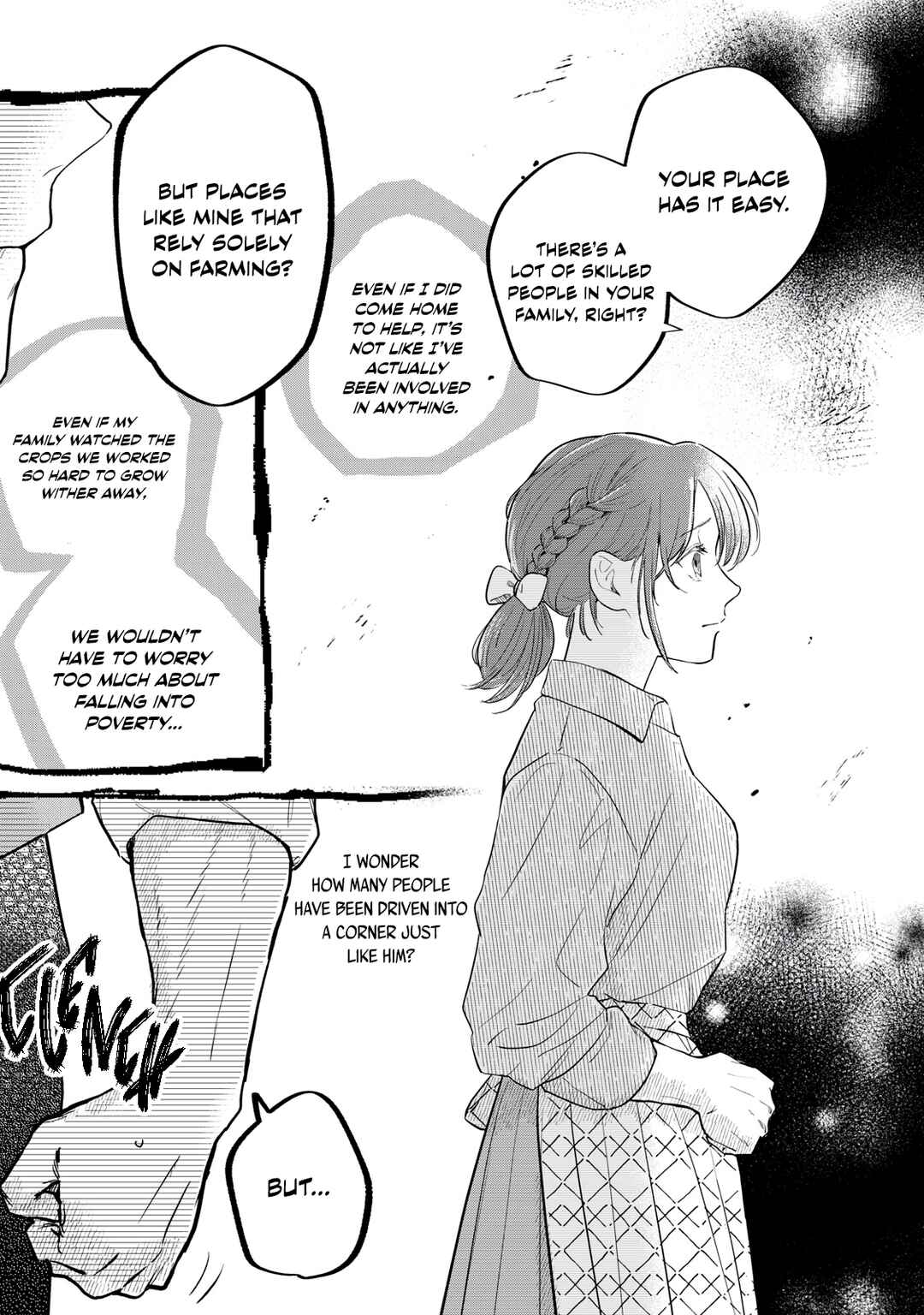 Einen Koyou wa Kanou deshou ka: Buaisou Mukuchi na Mahoutsukai to Hajimeru Saishuushoku Life Chapter 28 - Page 14