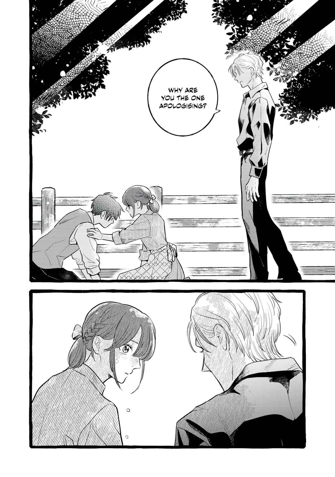 Einen Koyou wa Kanou deshou ka: Buaisou Mukuchi na Mahoutsukai to Hajimeru Saishuushoku Life Chapter 28 - Page 19
