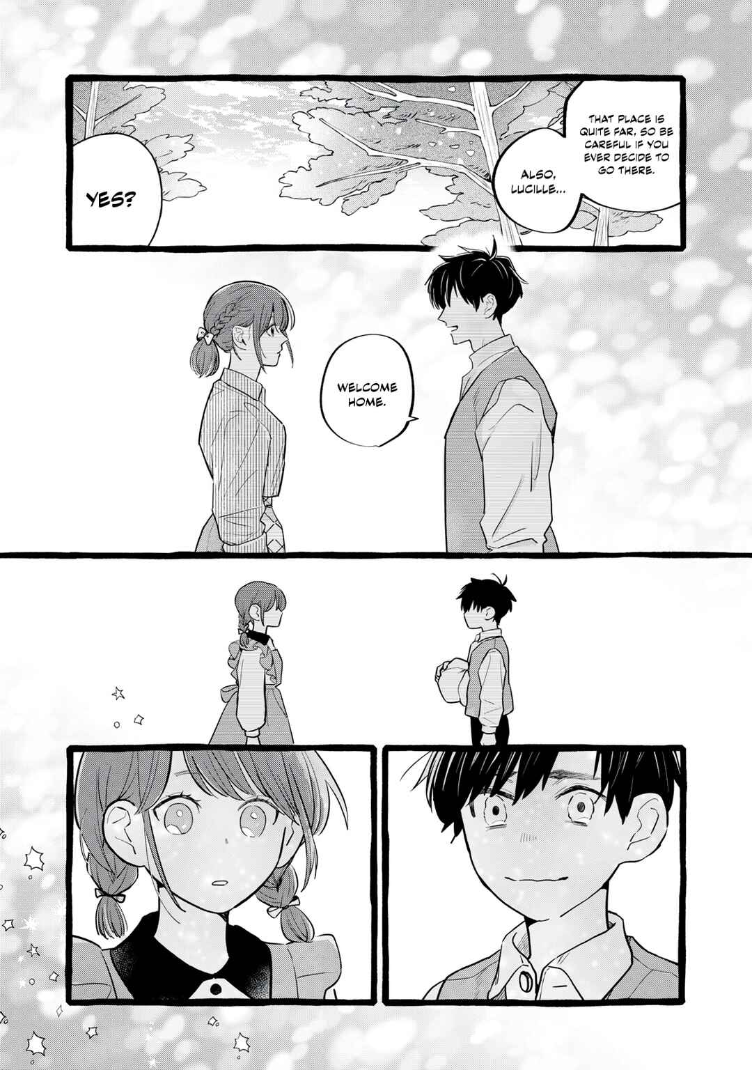 Einen Koyou wa Kanou deshou ka: Buaisou Mukuchi na Mahoutsukai to Hajimeru Saishuushoku Life Chapter 28 - Page 24