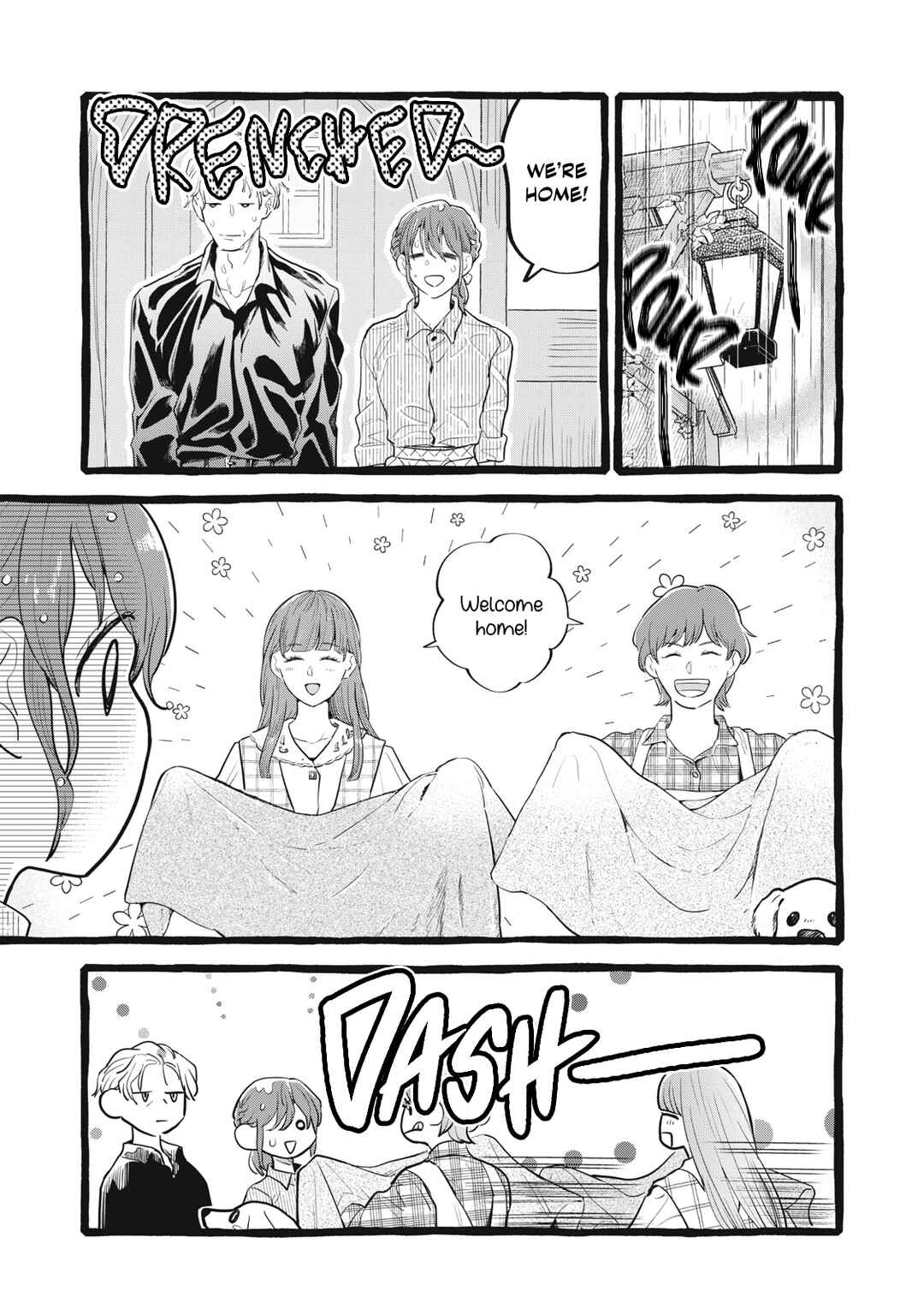 Einen Koyou wa Kanou deshou ka: Buaisou Mukuchi na Mahoutsukai to Hajimeru Saishuushoku Life Chapter 28 - Page 28