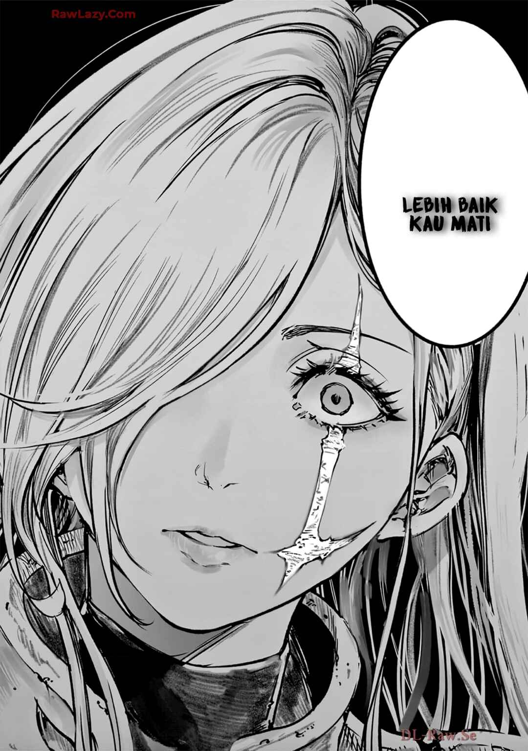 Lilia · Pregnant · The · World · End Chapter 34 - Page 12