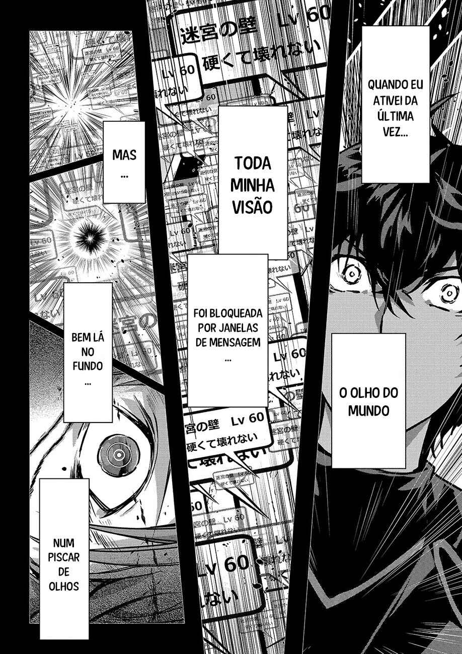 Ansatsusha de Aru Ore no Status ga Yuusha yori mo Akiraka ni Tsuyoi no da ga Chapter 19 - Page 13