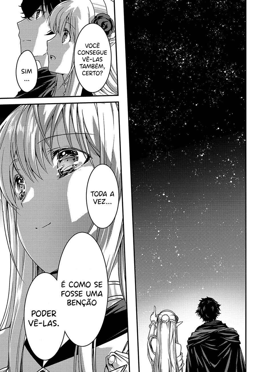 Ansatsusha de Aru Ore no Status ga Yuusha yori mo Akiraka ni Tsuyoi no da ga Chapter 19 - Page 20