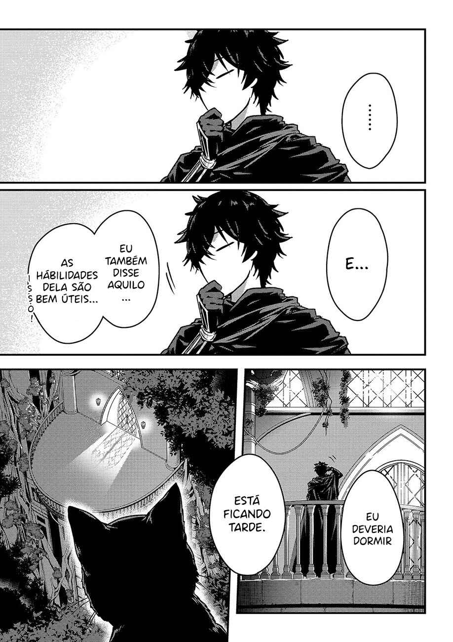 Ansatsusha de Aru Ore no Status ga Yuusha yori mo Akiraka ni Tsuyoi no da ga Chapter 19 - Page 28