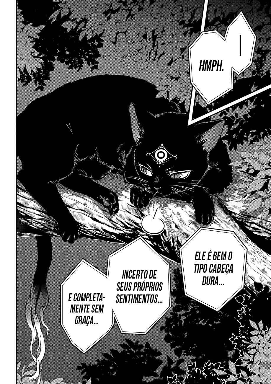 Ansatsusha de Aru Ore no Status ga Yuusha yori mo Akiraka ni Tsuyoi no da ga Chapter 19 - Page 29