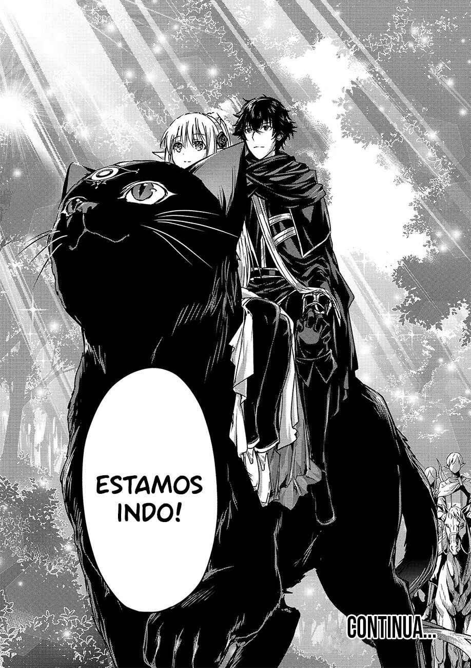 Ansatsusha de Aru Ore no Status ga Yuusha yori mo Akiraka ni Tsuyoi no da ga Chapter 19 - Page 33