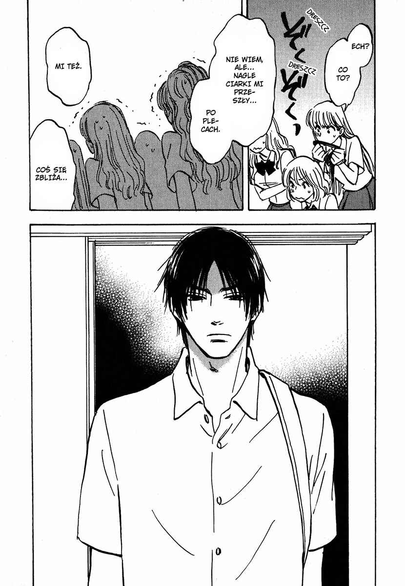 Aitsu no Daihonmei Chapter 10 - Page 26