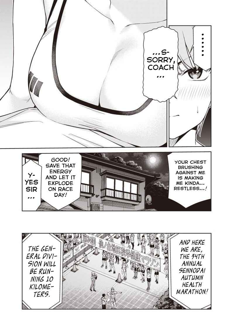 Anata-tachi Soredemo Sensei Desu ka! Chapter 23 - Page 13