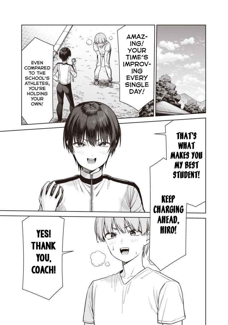 Anata-tachi Soredemo Sensei Desu ka! Chapter 23 - Page 5
