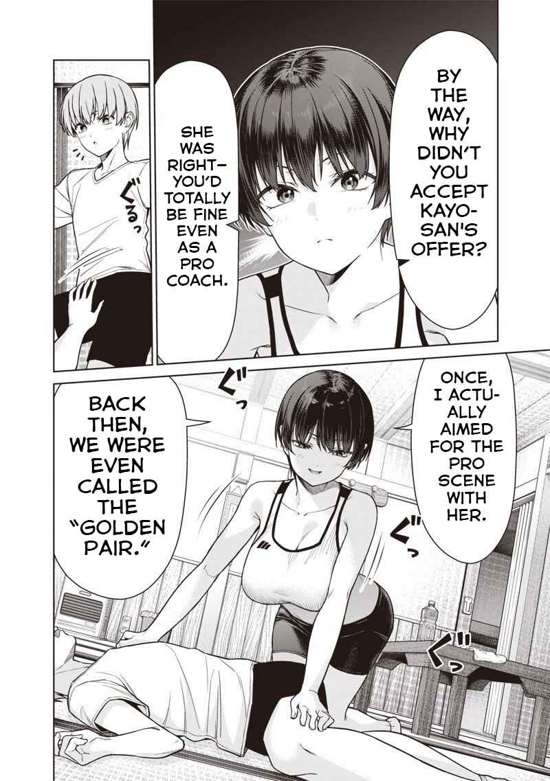Anata-tachi Soredemo Sensei Desu ka! Chapter 23 - Page 8
