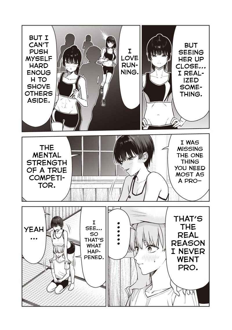 Anata-tachi Soredemo Sensei Desu ka! Chapter 23 - Page 9