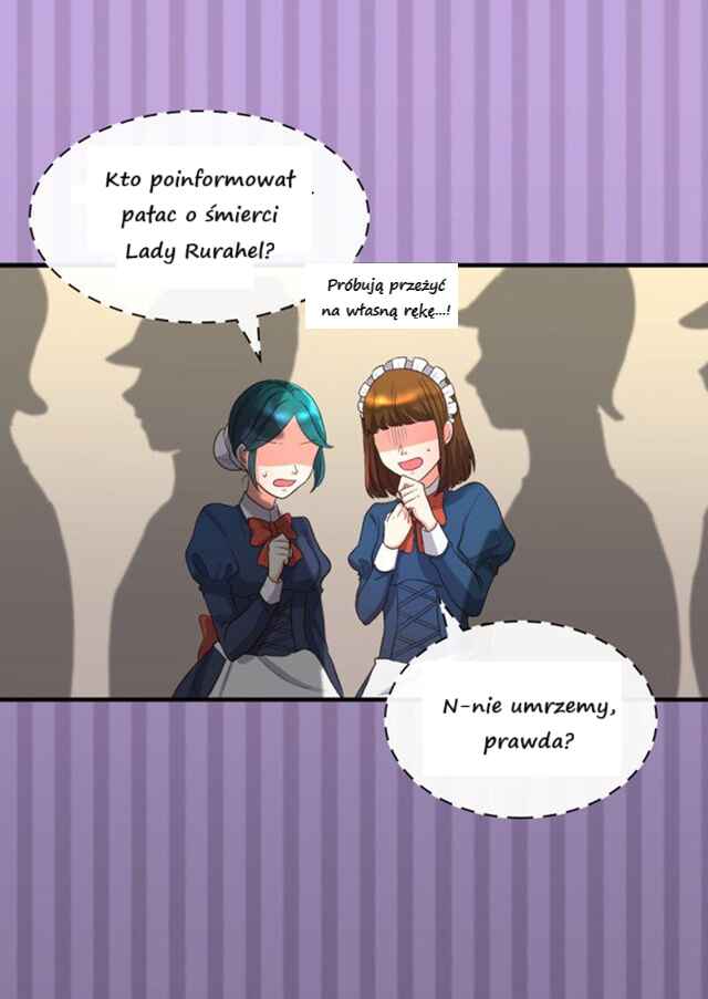 The Twins' New Life Chapter 3 - Page 18