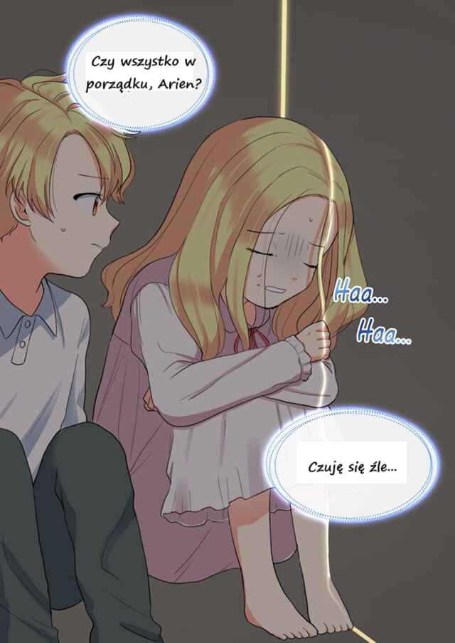 The Twins' New Life Chapter 3 - Page 20