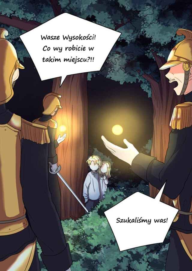 The Twins' New Life Chapter 3 - Page 37