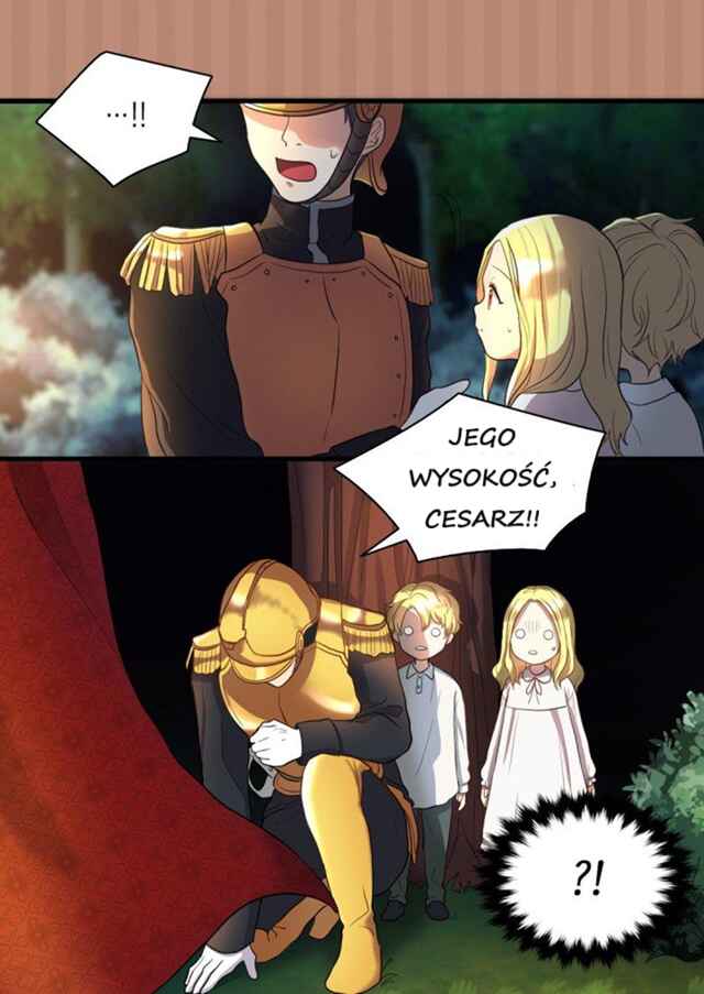 The Twins' New Life Chapter 3 - Page 42