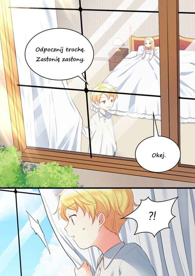 The Twins' New Life Chapter 3 - Page 9