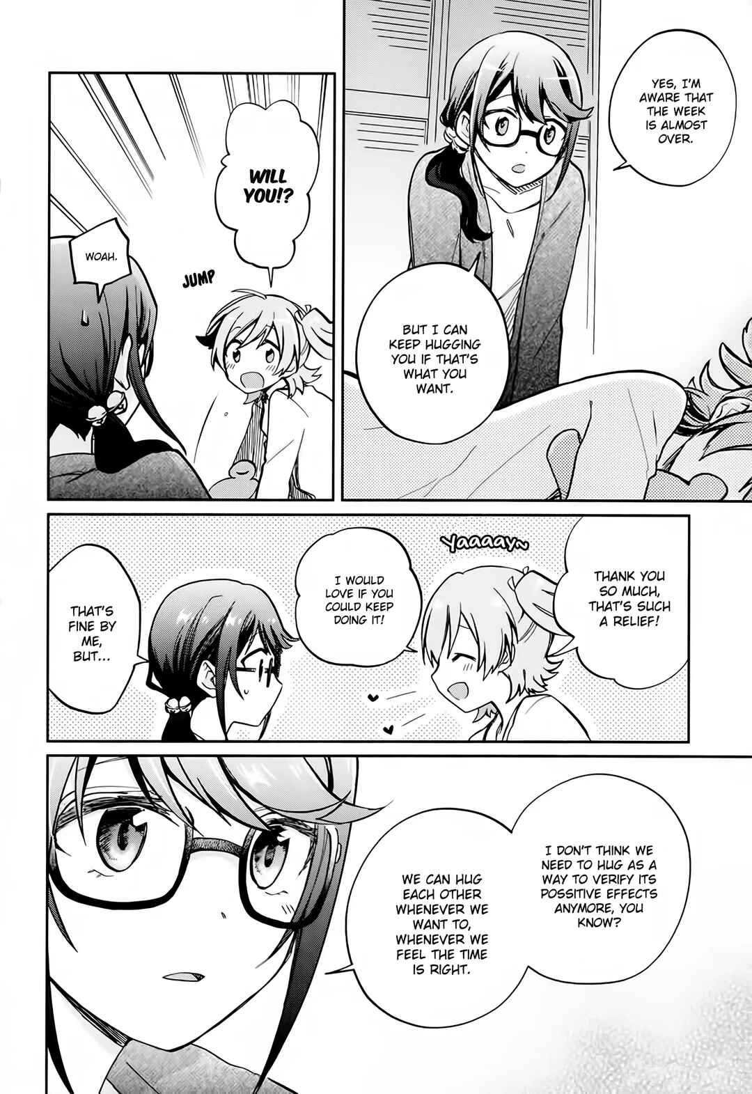 The Nth Encore Chapter 1 - Page 11