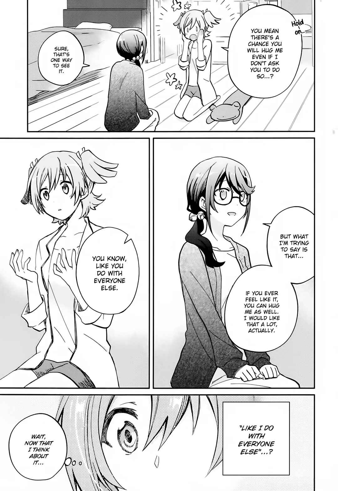 The Nth Encore Chapter 1 - Page 12