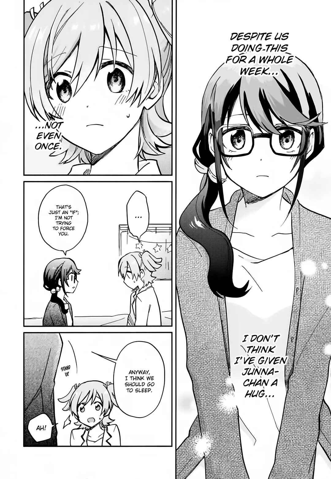 The Nth Encore Chapter 1 - Page 13