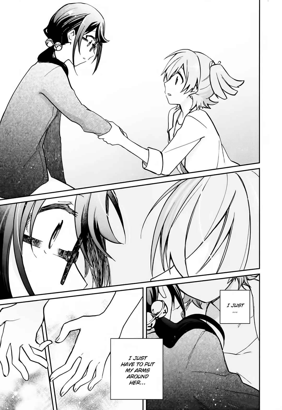The Nth Encore Chapter 1 - Page 14