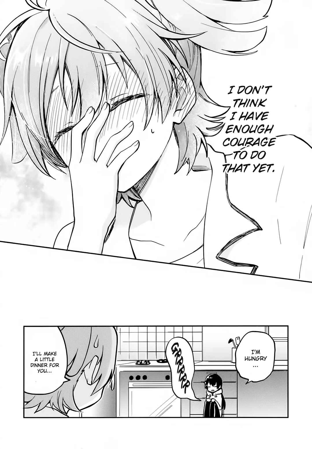 The Nth Encore Chapter 1 - Page 17