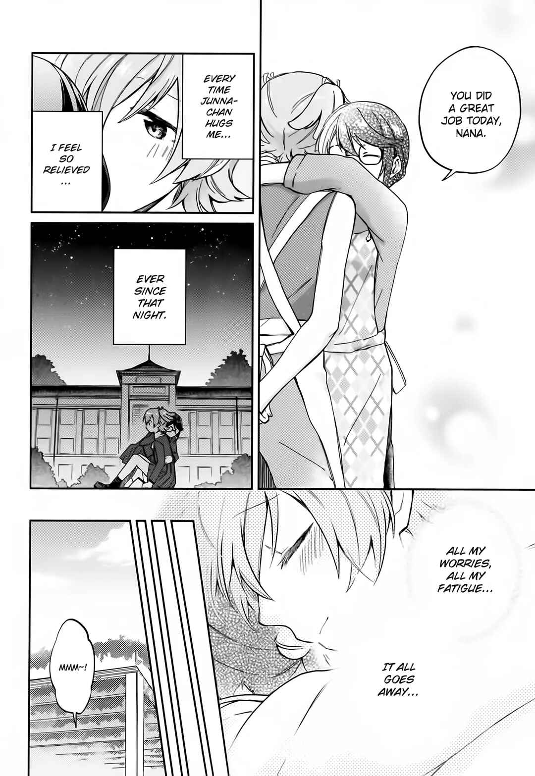 The Nth Encore Chapter 1 - Page 7