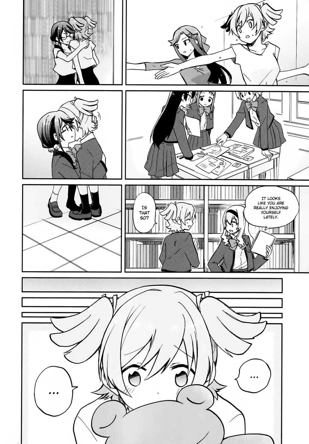 The Nth Encore Chapter 1 - Page 9