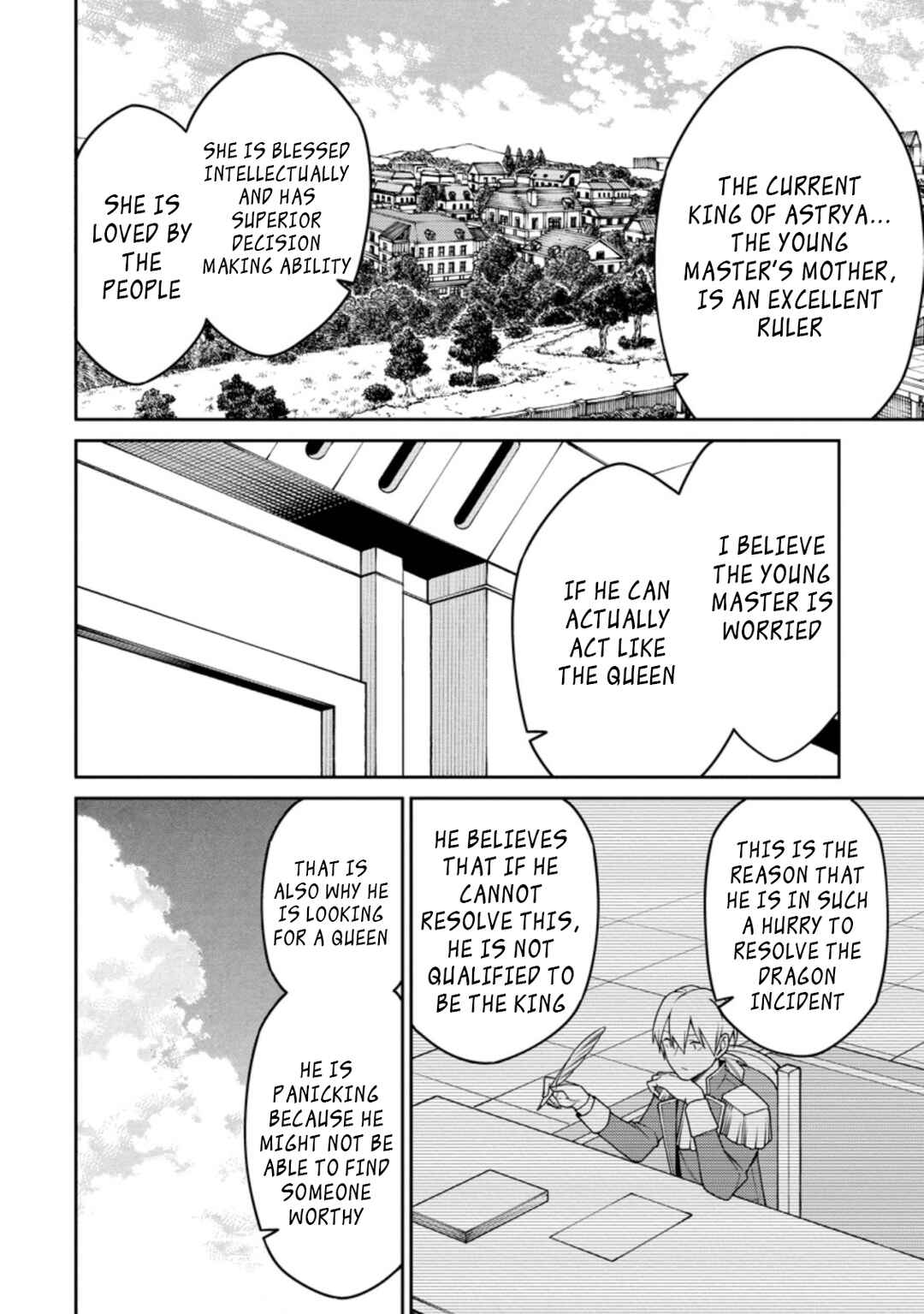 Saikyou Onmyouji no Isekai Tenseiki ~Geboku no Youkaidomo ni Kurabete Monster ga Yowai Sugirundaga~ Chapter 18.2 - Page 10