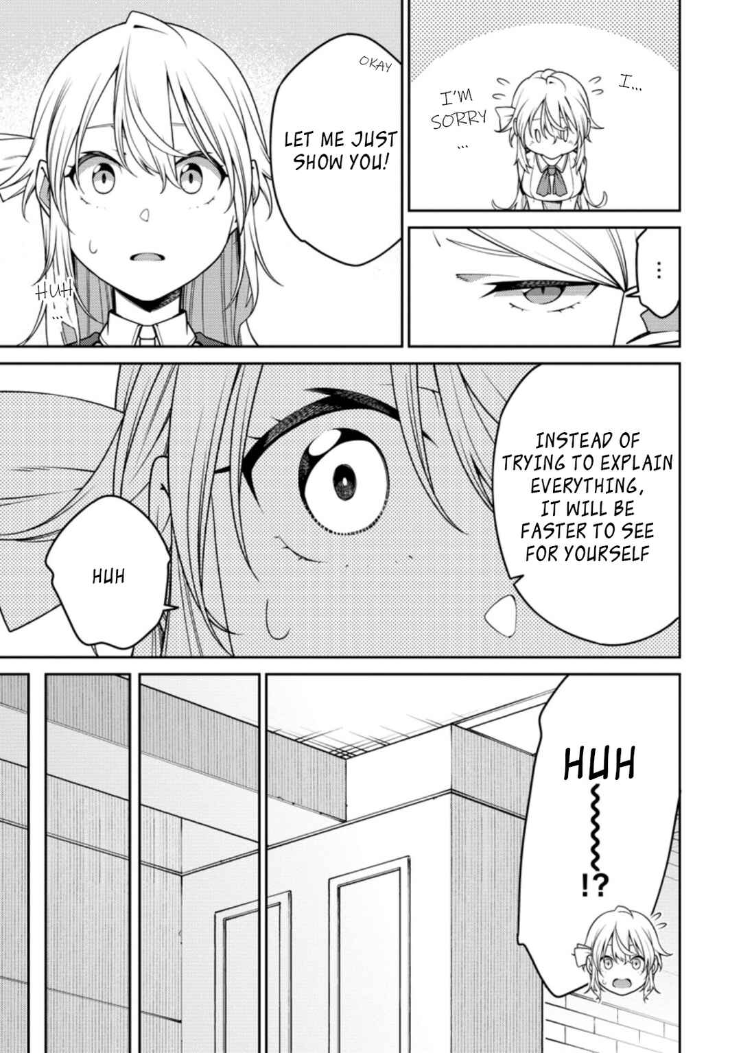 Saikyou Onmyouji no Isekai Tenseiki ~Geboku no Youkaidomo ni Kurabete Monster ga Yowai Sugirundaga~ Chapter 18.2 - Page 3
