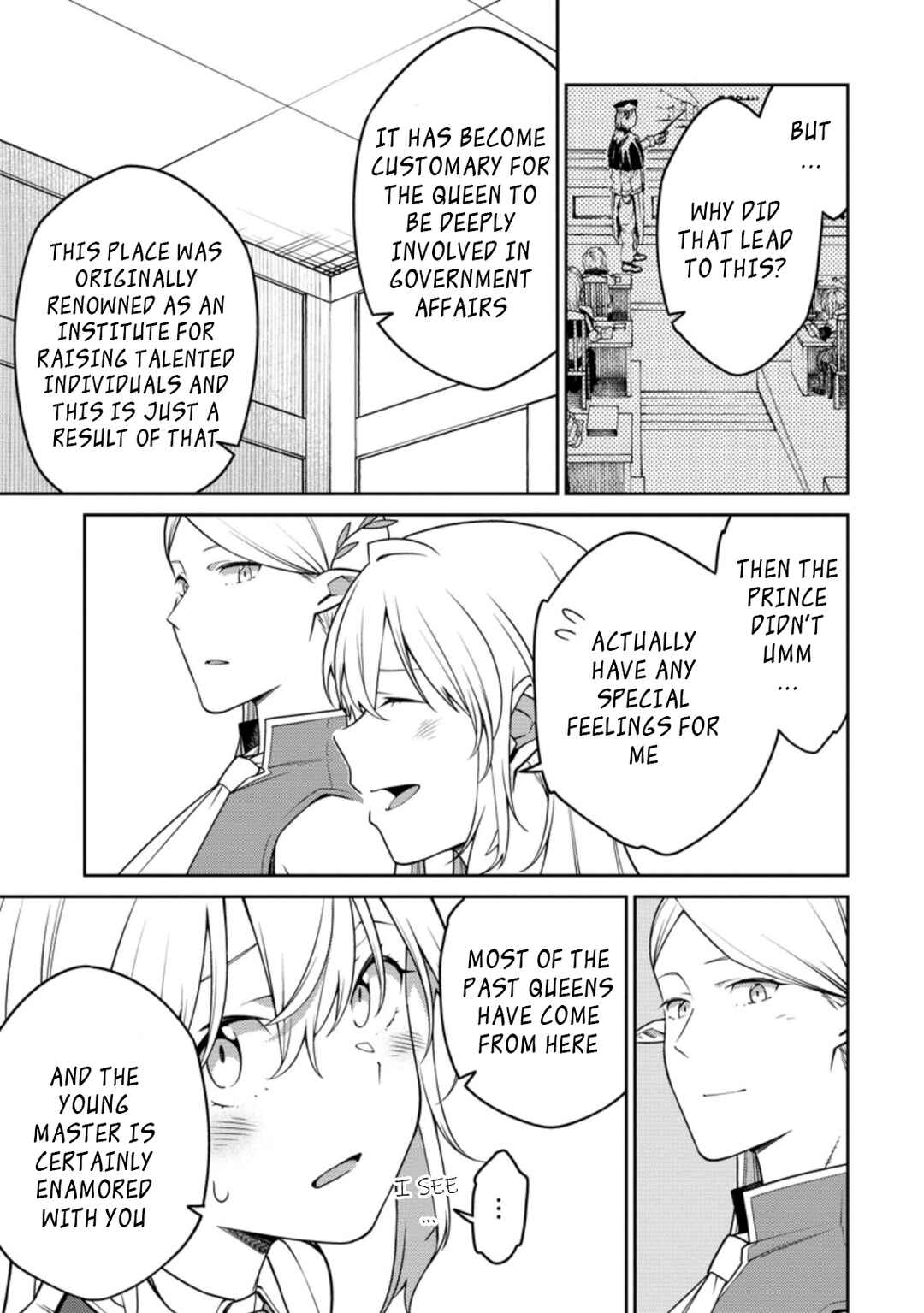 Saikyou Onmyouji no Isekai Tenseiki ~Geboku no Youkaidomo ni Kurabete Monster ga Yowai Sugirundaga~ Chapter 18.2 - Page 7