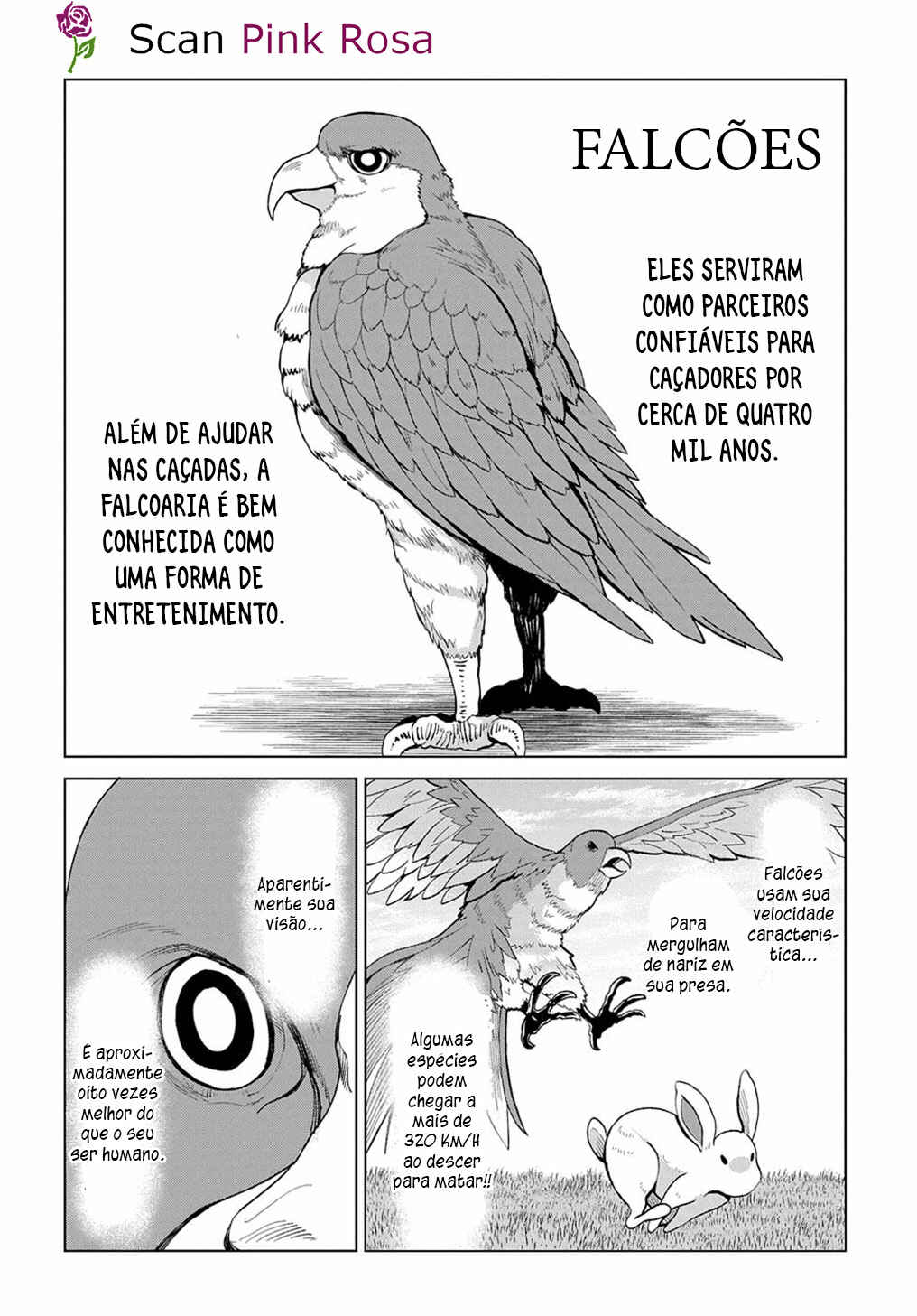 Hokkaidou no Gen'eki Hunter ga Isekai ni Hourikomarete Mita ~Elf Yome to Meguru Isekai Shuryou Life~ Chapter 10 - Page 45