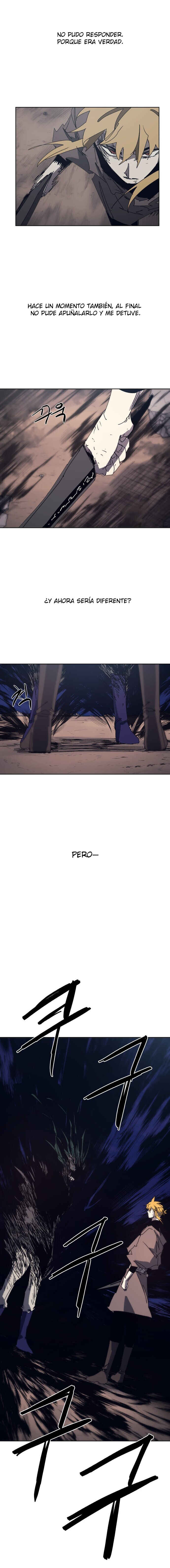 Janbul ui Gisa Chapter 241 - Page 10