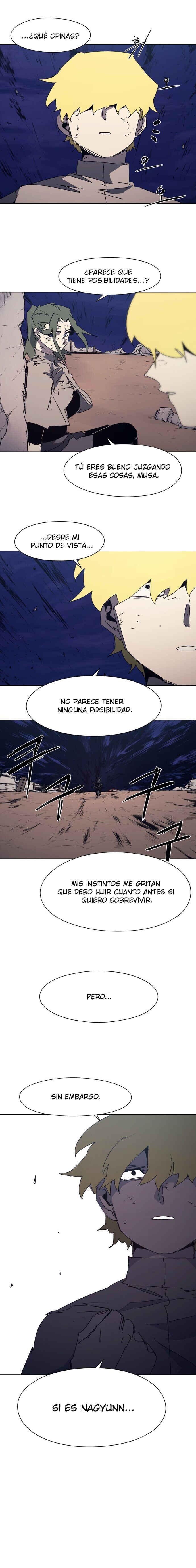 Janbul ui Gisa Chapter 241 - Page 13