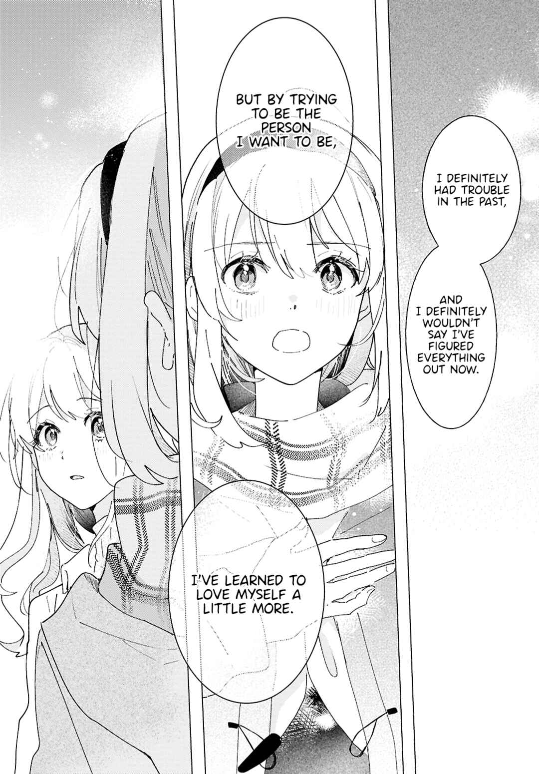 Odoriba ni Skirt ga naru Chapter 25 - Page 24