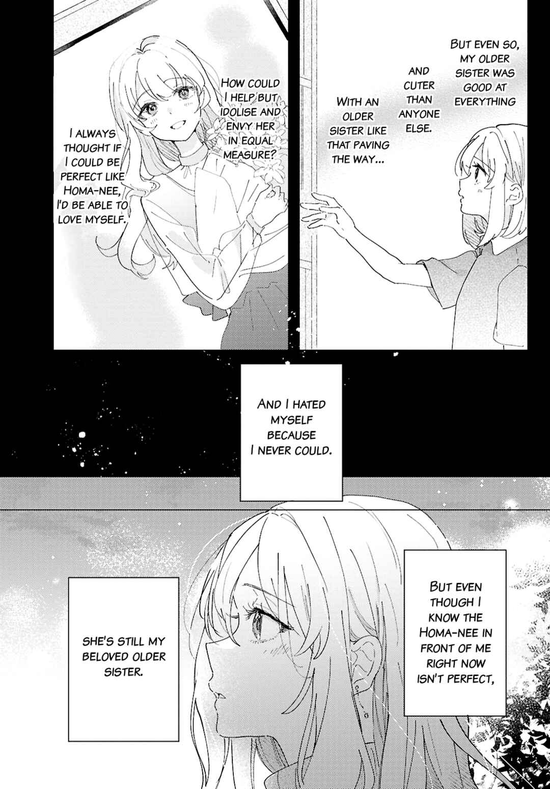 Odoriba ni Skirt ga naru Chapter 25 - Page 27