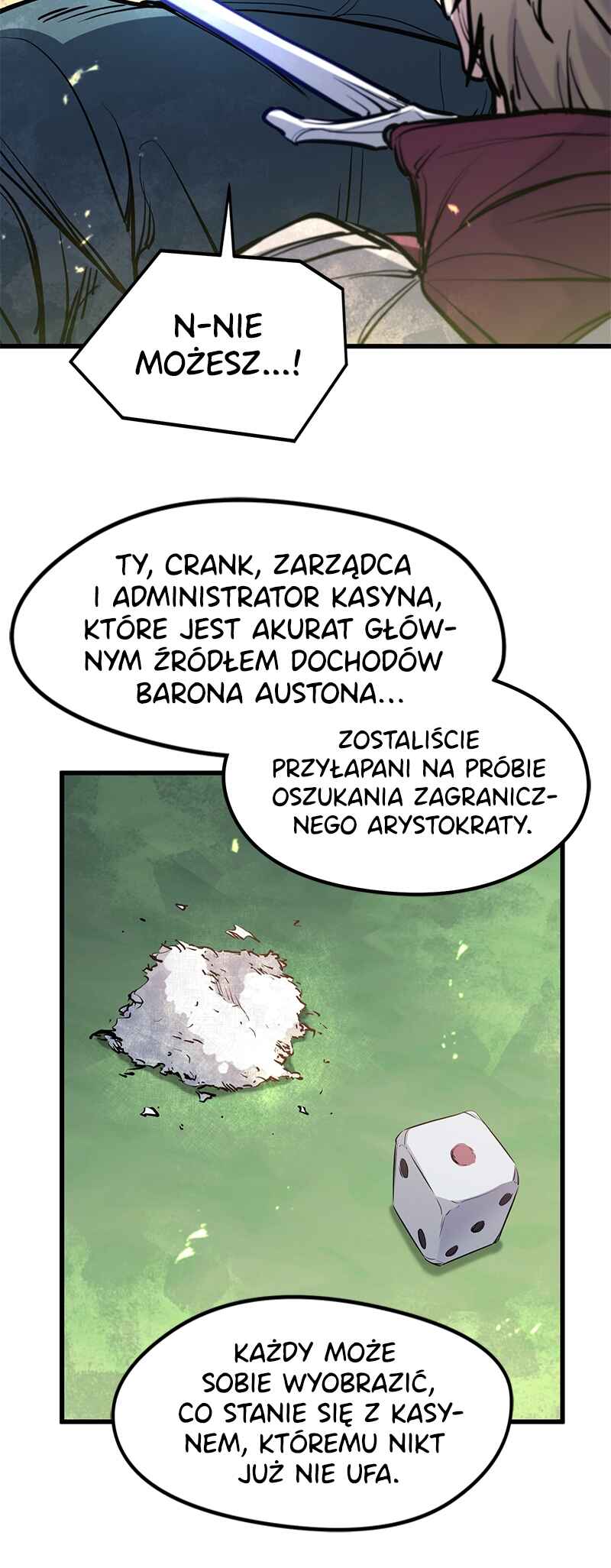 Hoegwihan Yongbyeong eun Da Gyehoek i Itda Chapter 47 - Page 14