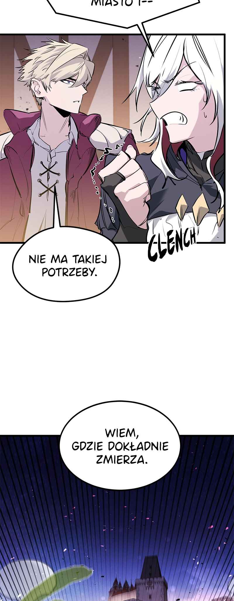 Hoegwihan Yongbyeong eun Da Gyehoek i Itda Chapter 47 - Page 22