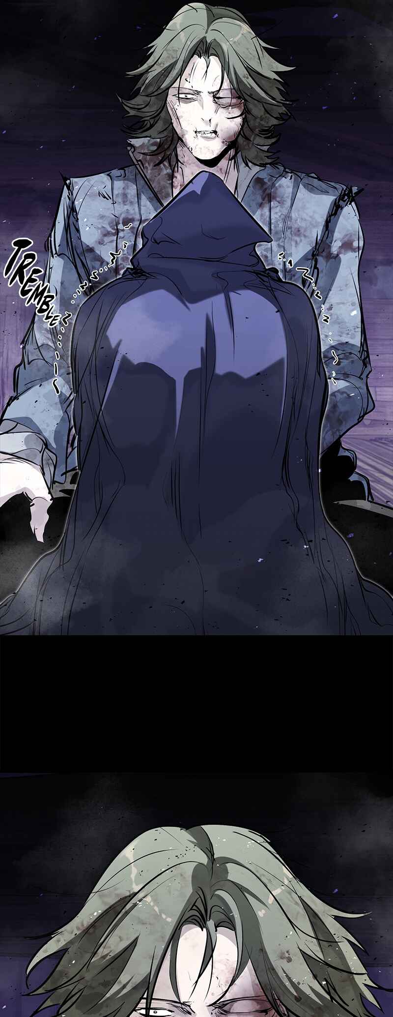 Hoegwihan Yongbyeong eun Da Gyehoek i Itda Chapter 47 - Page 31