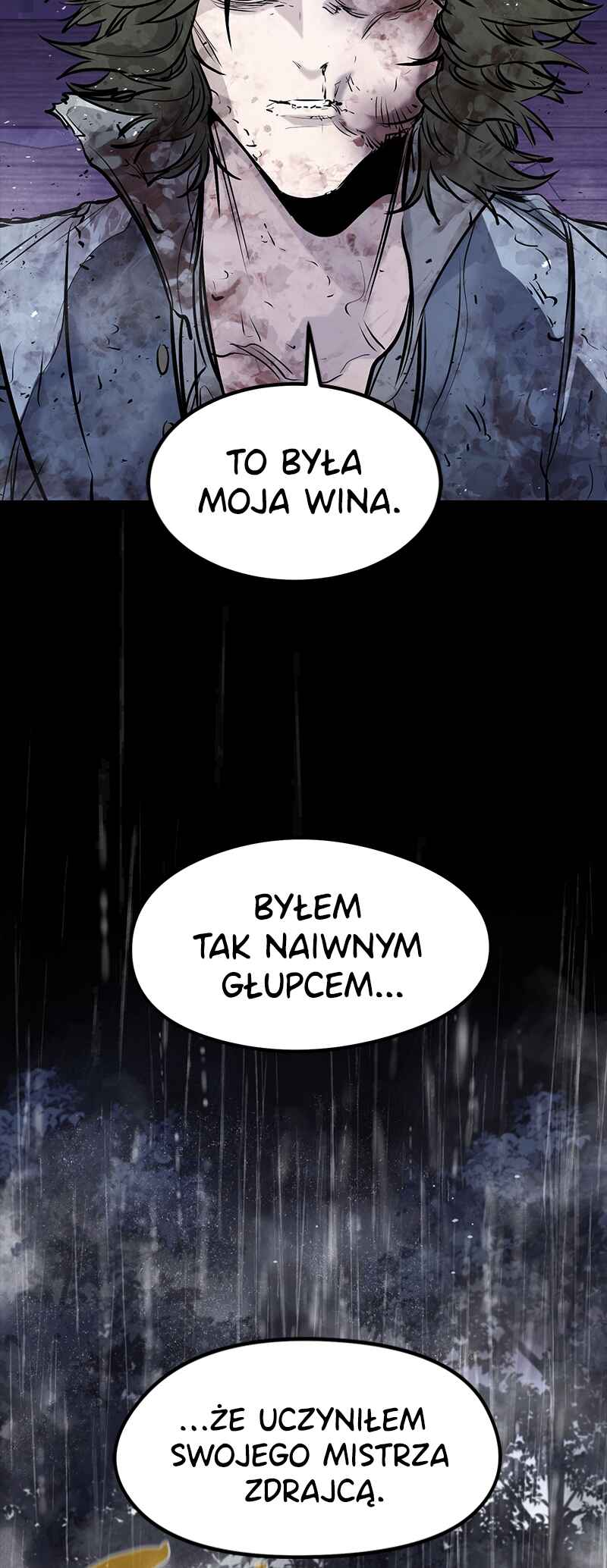 Hoegwihan Yongbyeong eun Da Gyehoek i Itda Chapter 47 - Page 32
