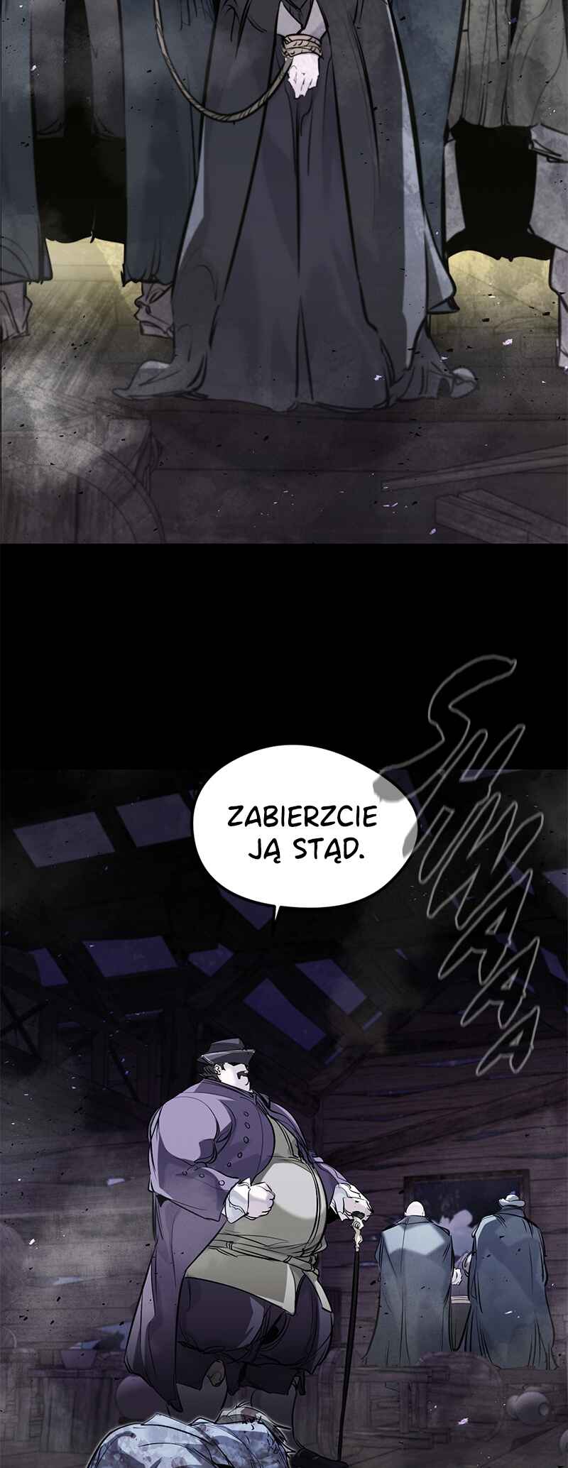 Hoegwihan Yongbyeong eun Da Gyehoek i Itda Chapter 47 - Page 35