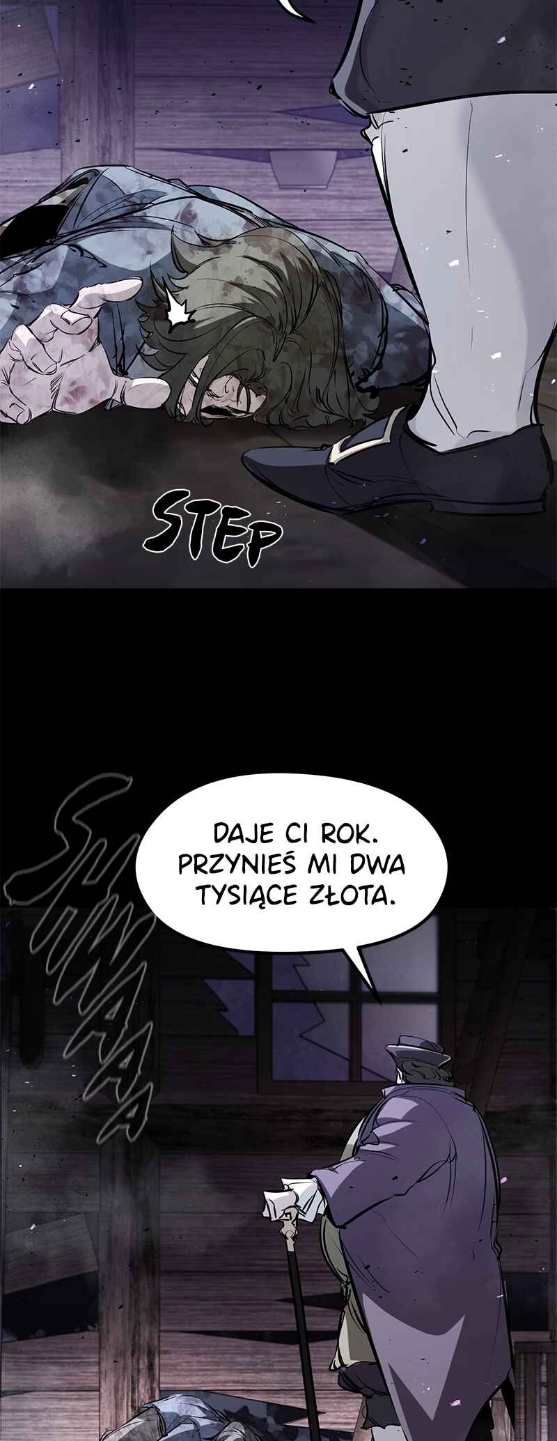 Hoegwihan Yongbyeong eun Da Gyehoek i Itda Chapter 47 - Page 37