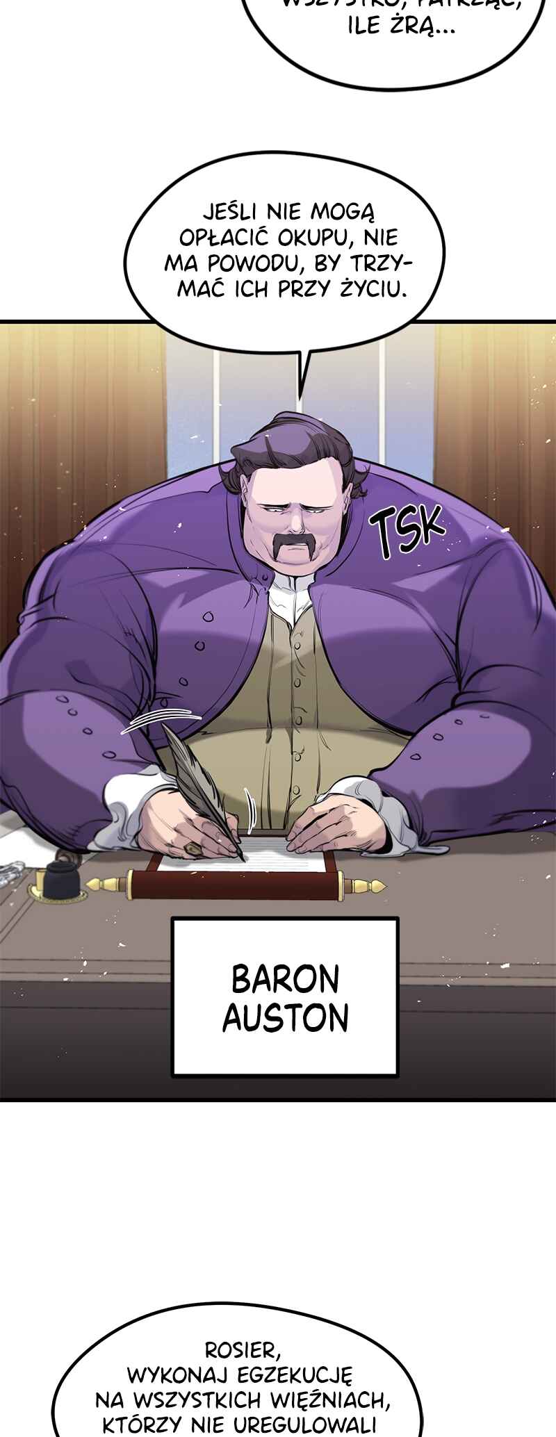 Hoegwihan Yongbyeong eun Da Gyehoek i Itda Chapter 47 - Page 42