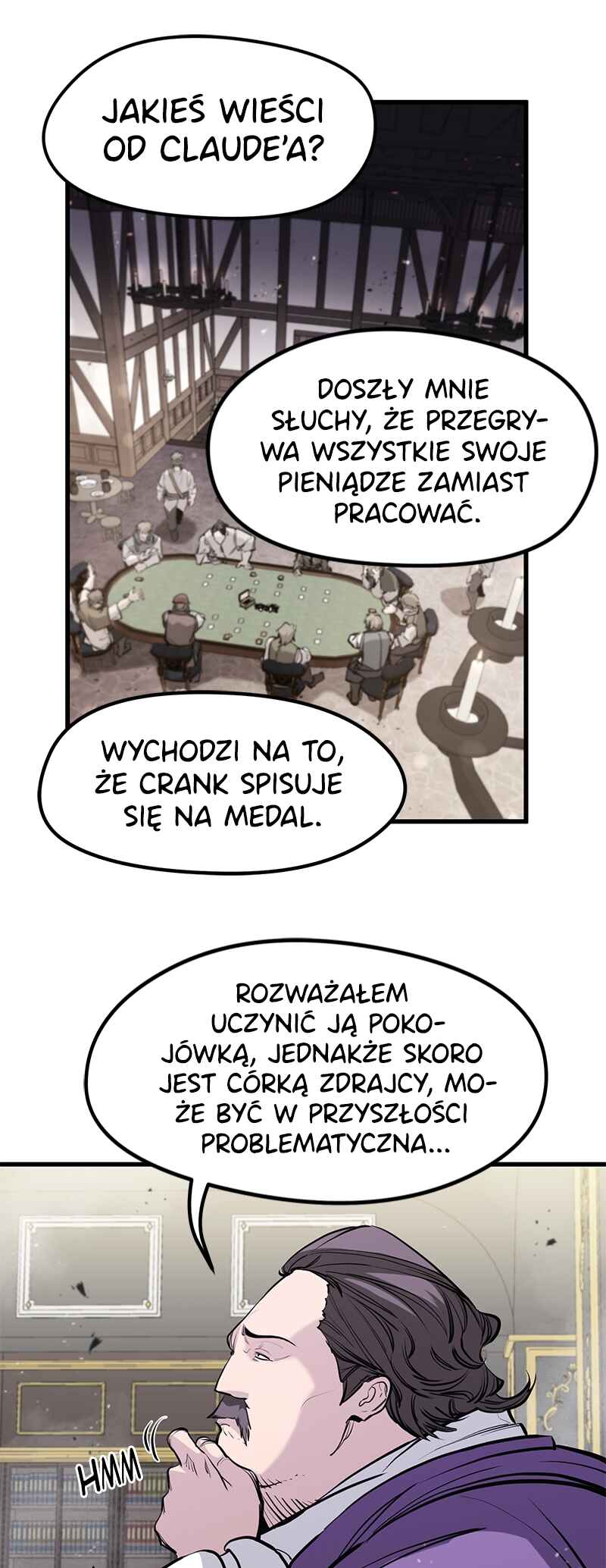 Hoegwihan Yongbyeong eun Da Gyehoek i Itda Chapter 47 - Page 45