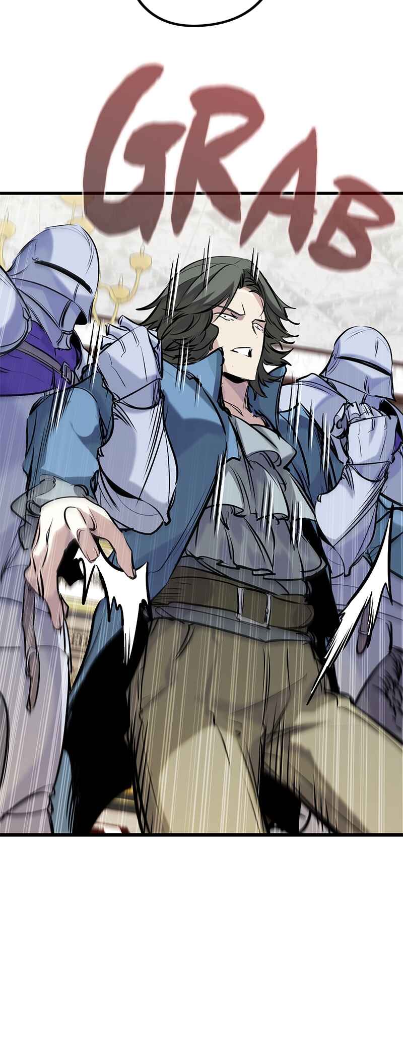 Hoegwihan Yongbyeong eun Da Gyehoek i Itda Chapter 47 - Page 56