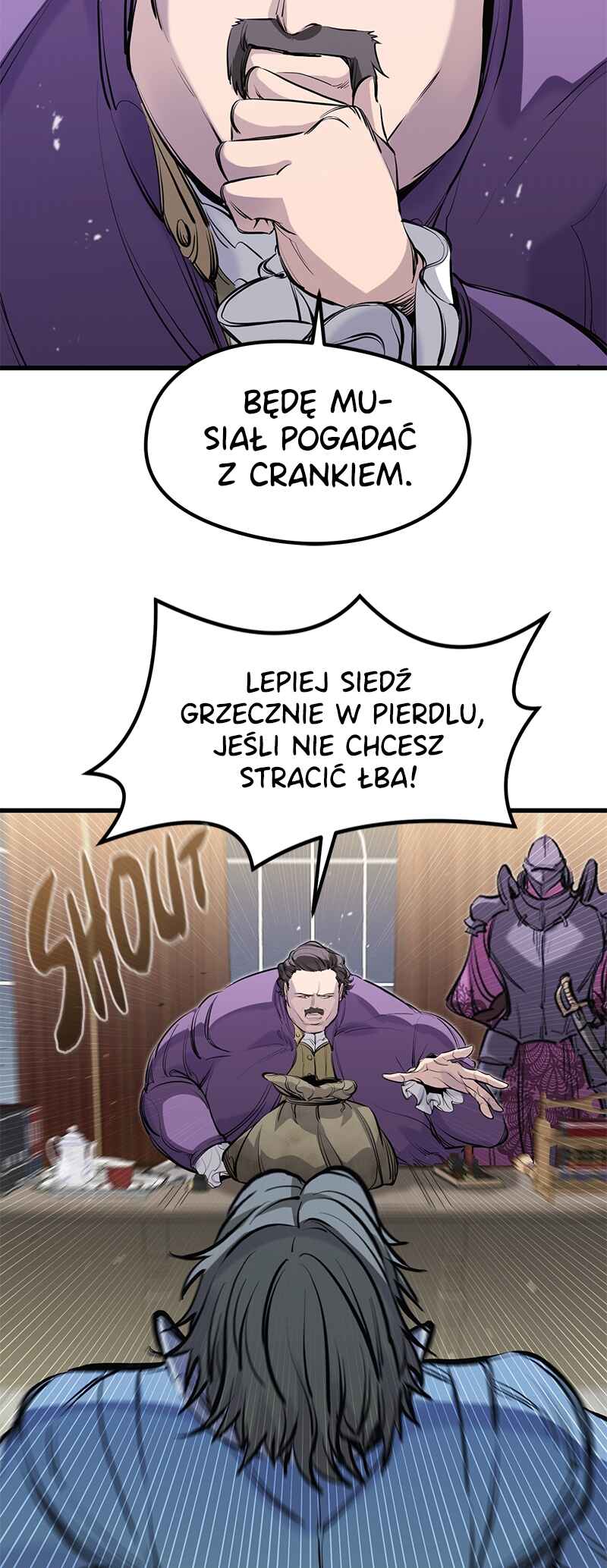Hoegwihan Yongbyeong eun Da Gyehoek i Itda Chapter 47 - Page 58