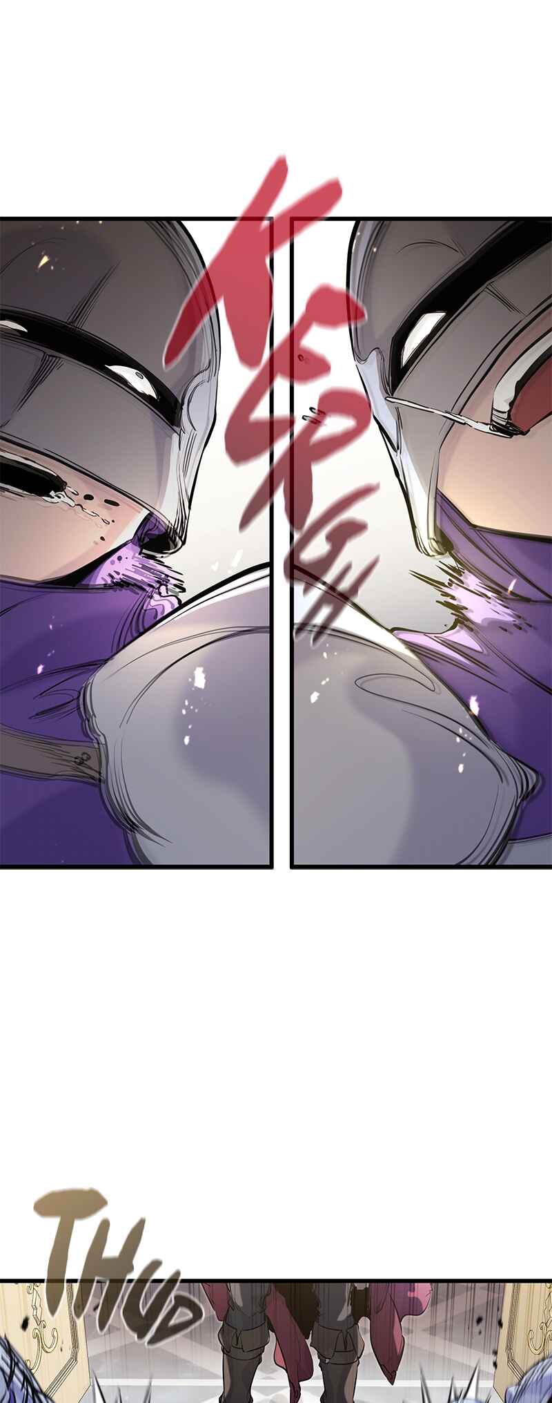 Hoegwihan Yongbyeong eun Da Gyehoek i Itda Chapter 47 - Page 64