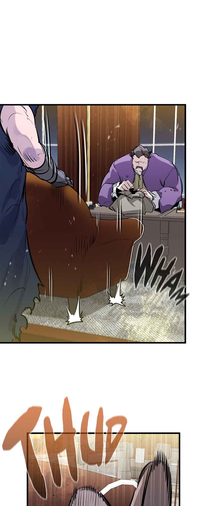 Hoegwihan Yongbyeong eun Da Gyehoek i Itda Chapter 47 - Page 71